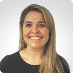 Nicole Coetzer