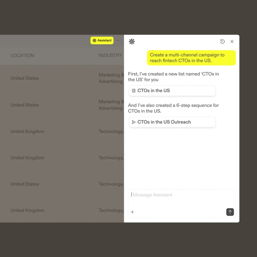 Fuel smarter selling with always-fresh data