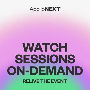 Apollo Next